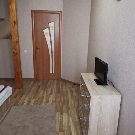 Номер В Приватному Будинку Morshyn Esterno foto